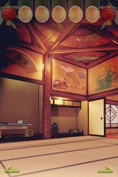 七夕节逃脱截图1