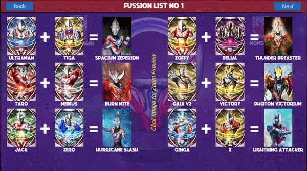 奥特曼终极变身器手机版