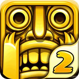 神庙逃亡2安卓版存档补丁