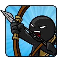 火柴人战争遗产金角大帝版7723