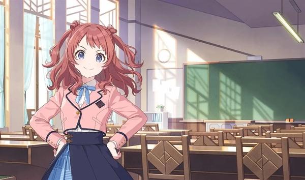 学园偶像大师日服官方(学マス安装器)