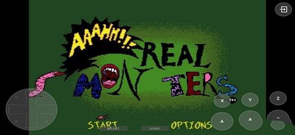 复古游戏模拟器手机版下载