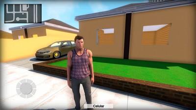 生生不息游戏截图0