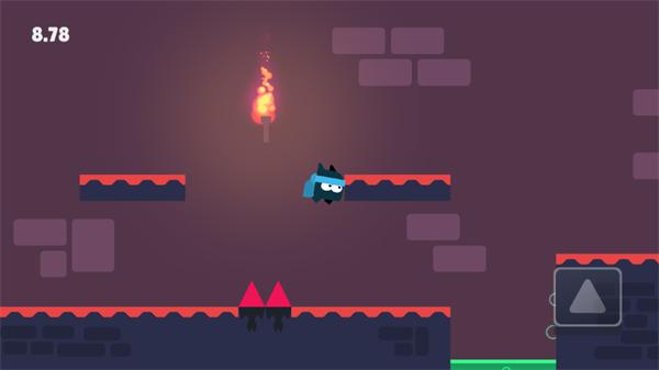 地牢忍者游戏最新版