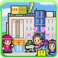 开罗百货商店物语