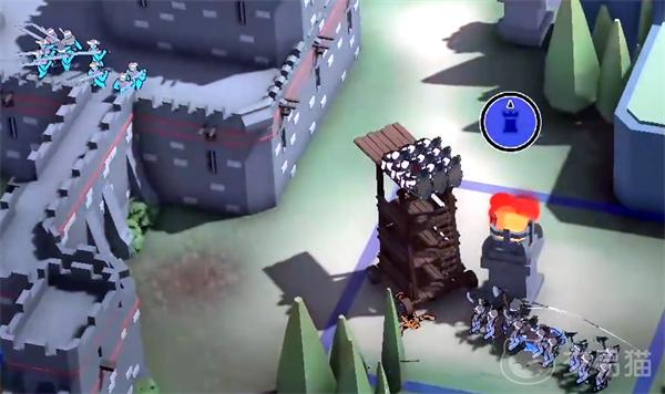 攻城模拟器中文最新版