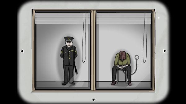 逃离方块案件23汉化版(Cube Escape: Case 23)