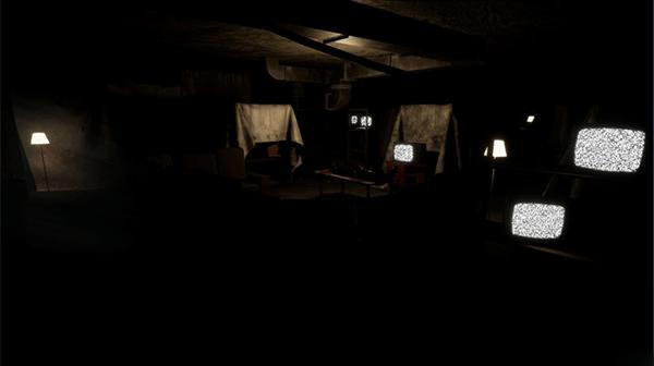 悬案2刹那惊颤幸存手机版下载(CASE 2: Animatronics Survival)(CASE 2: Animatronics Survival)