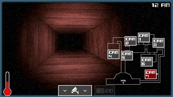 矮蛋惊魂夜3最新版(One Night at Flumpty)(One Night at Flumpty)