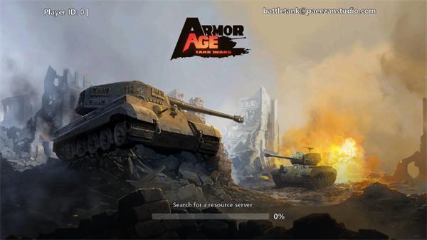 装甲时代最新版(Battle Tank)(Battle Tank)