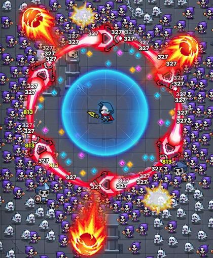 超级忍者幸存者Super Ninja 超级忍者幸存者Super Ninja