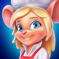 空闲合并烹饪游戏