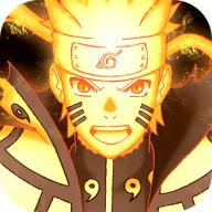 火影忍者疾风传究极冲击