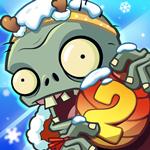 植物大战僵尸2冰河再临