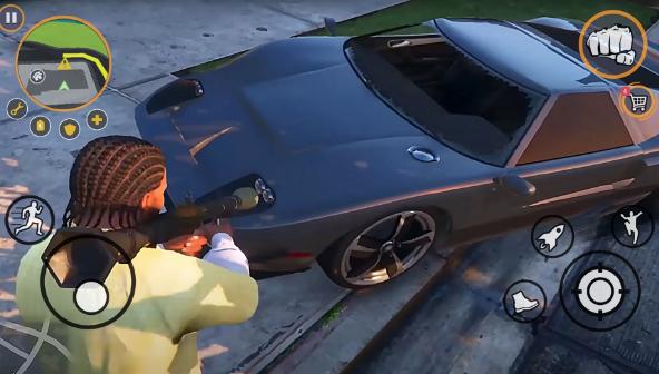 维加斯组织模拟器