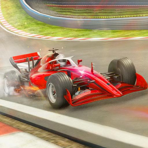 城市赛车3D游戏