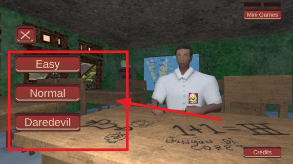 幽灵之梦布莱恩罗特游戏