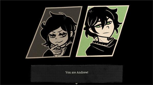 安迪与莉莉的棺材游戏手机版(AndyLeyl)(AndyLeyl)(AndyLeyl)