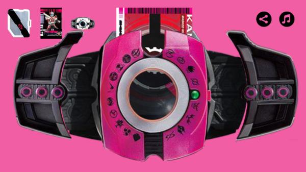 铠甲勇士模拟器SIM