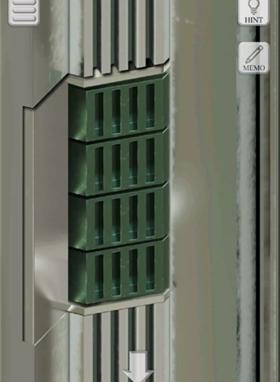 逃脱游戏电话亭