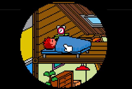 重振城市的英雄游戏