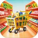 开个超市当老板