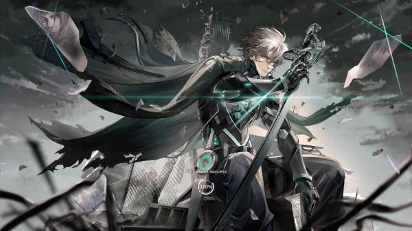 战双帕弥什国际版安卓版(PGR)