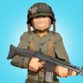 突击队模拟器游戏