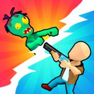 僵尸生存村庄大亨Zombie Survival Village Tycoon