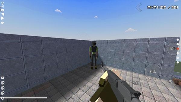 暴力沙盒最新版本2023