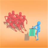 人群狂劈Crowd Slash