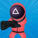 鱿鱼游戏模拟器游戏