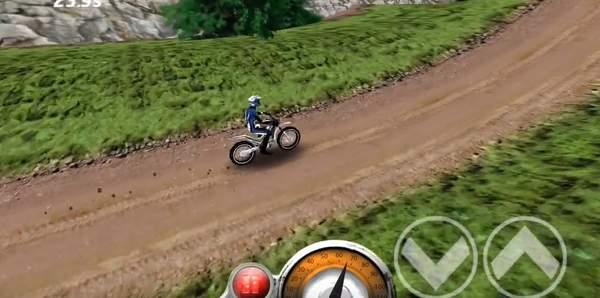 极限摩托3d老版