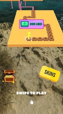 迷宫生存达人截图0