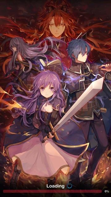 永恒的赛妮亚官方版