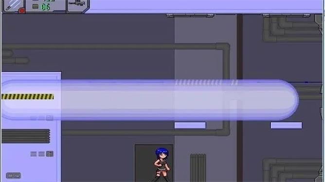 实验室幸存者Lab Still Alive