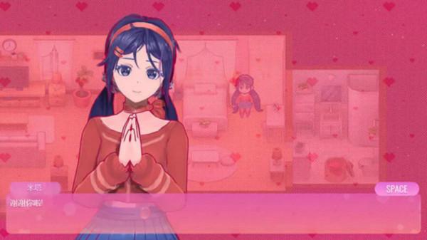 少女养成计划病娇米塔