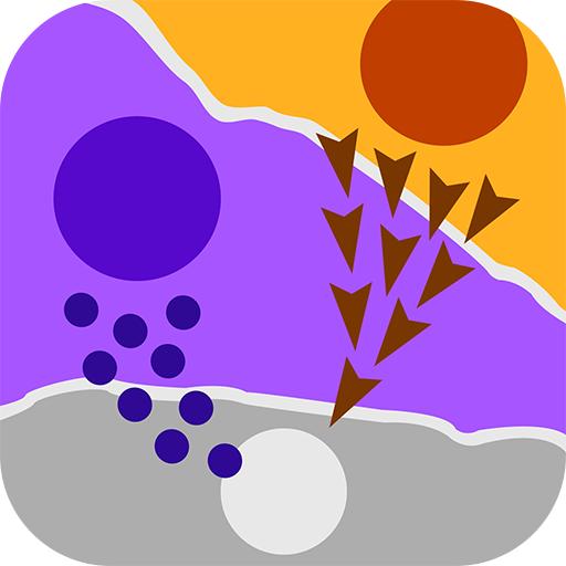 帝国扩张九游版