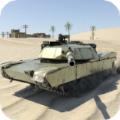闪电坦克战国际服