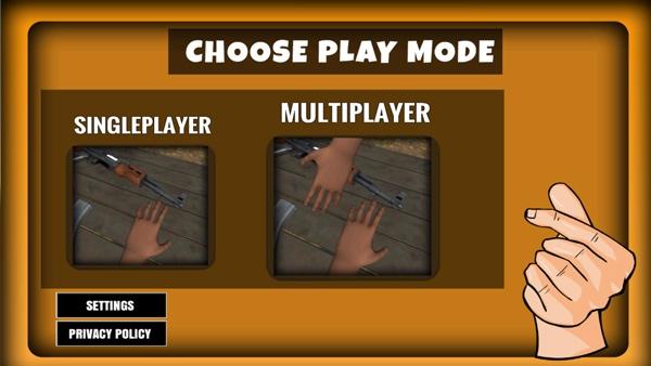 手掌模拟器2手机联机版下载最新版(Hands )