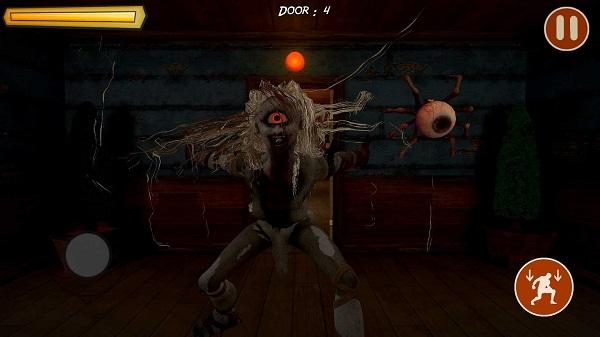 后门第一章游戏下载安装