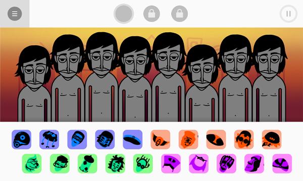 搞怪西游世界游戏