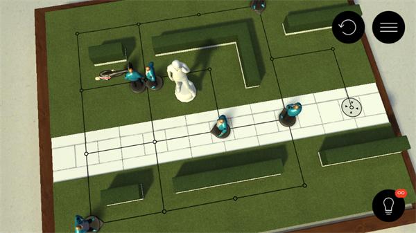 杀手47行动游戏中文版