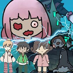 女鬼宿舍惊魂游戏