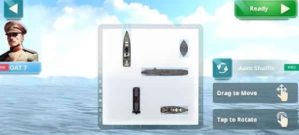 battleship截图1