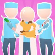 宠物医疗模拟器Pet Hospital Simulator