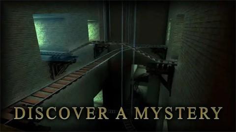 遗产3隐藏的遗迹截图2