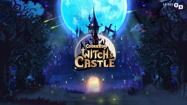 跑跑姜饼人魔女之城最新版(Cookie Run: Witch Castle)(Cookie Run: Witch Castle)(Cookie Run: Witch Castle)(Cookie Run: Witch Castle)