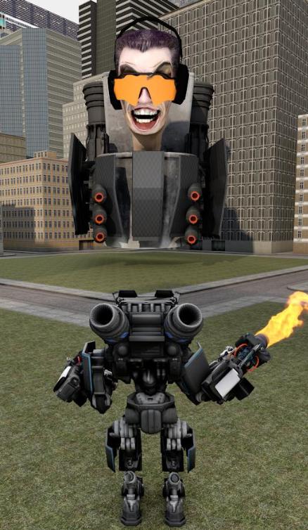 厕所之战开放世界