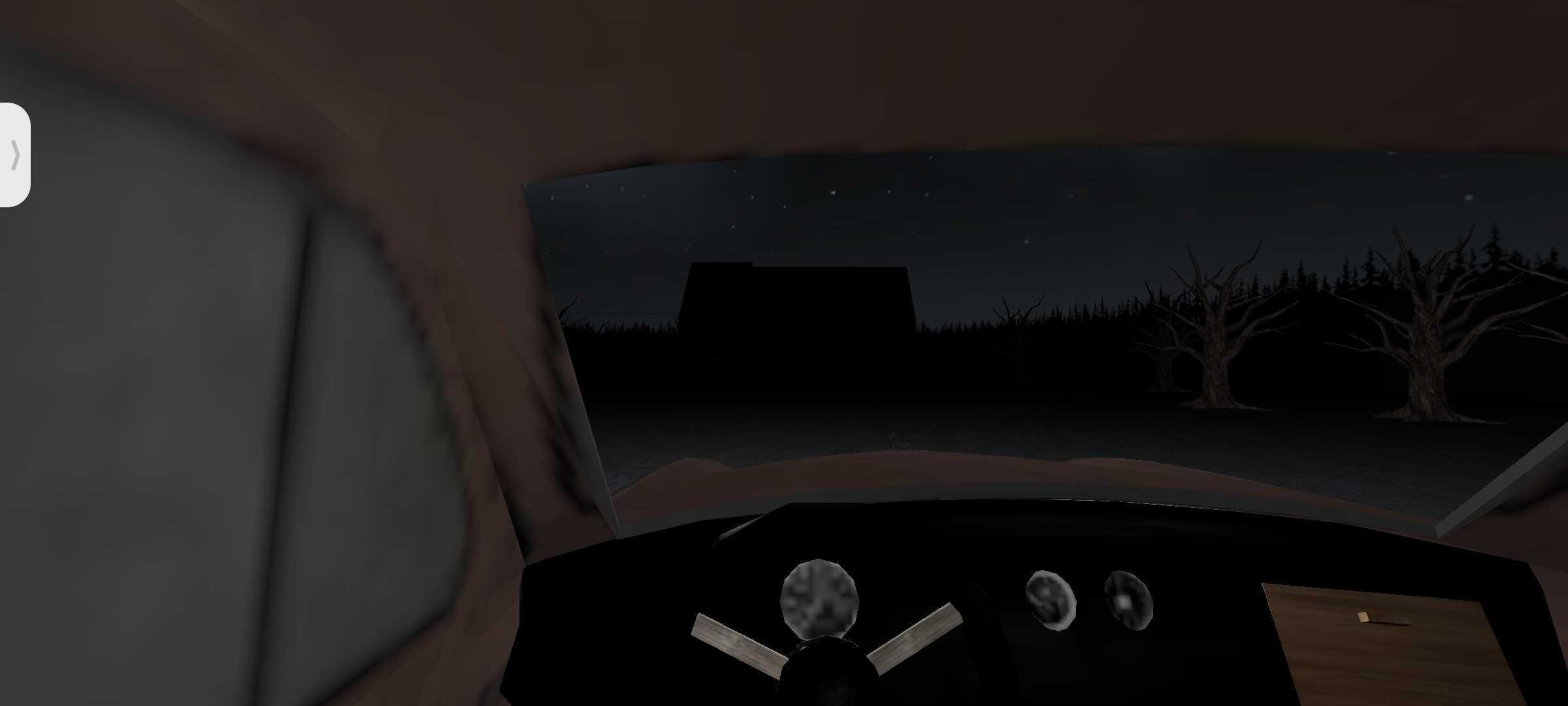 恐怖老奶奶4无敌版截图0